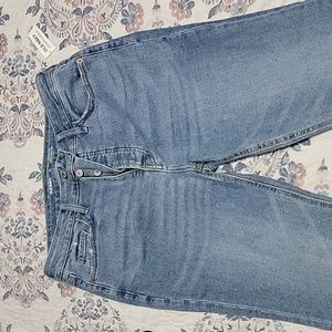 Old navy jeans, size 10 petite. Women's